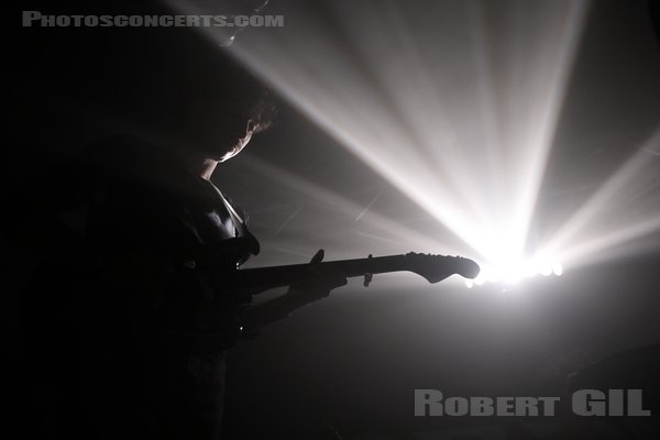 SERVO. - 2024-01-16 - PARIS - La Boule Noire - Arthur Pierre